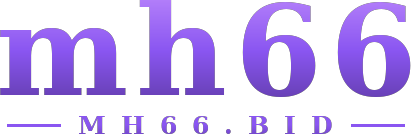 mh66 logo