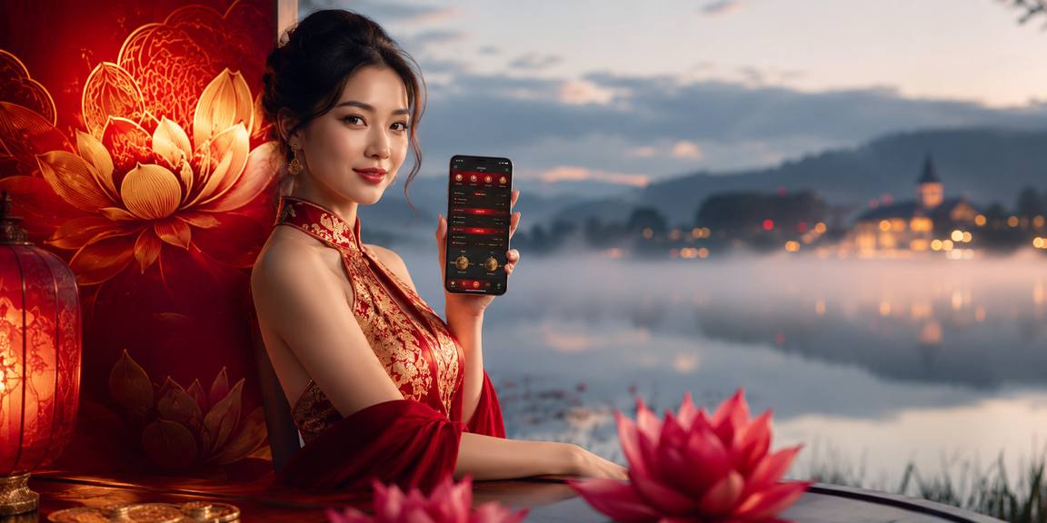 mh66 Mở sảnh mh66 app ngay trên điện thoại của bạn