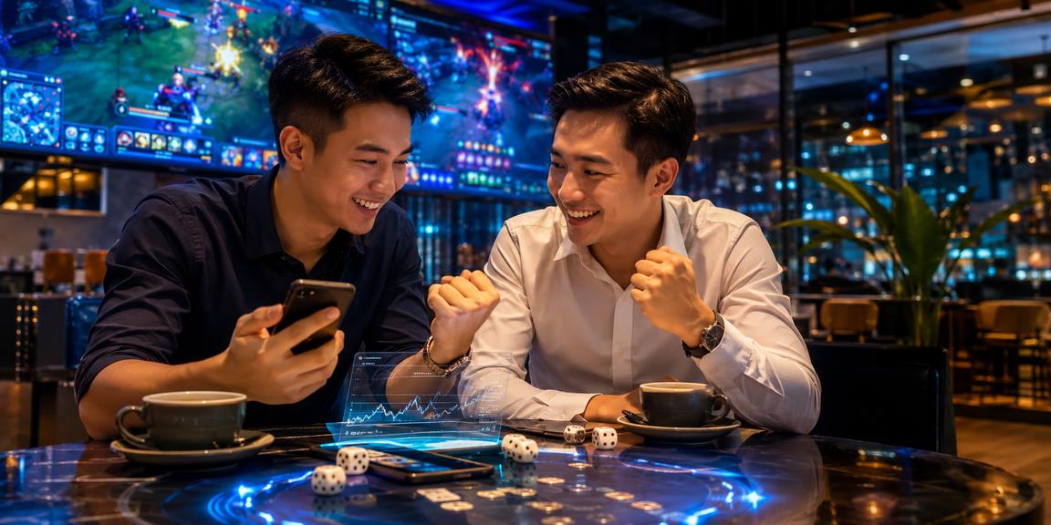 mh66 Bingo Vui – bàn chơi sôi động, luật rõ ràng